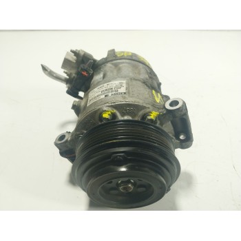 COMPRESOR AIRE ACONDICIONADO LR112585 CPLA19D629 