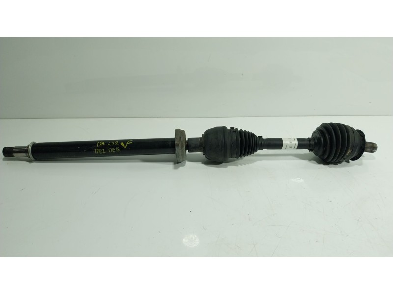 Recambio de transmision delantera derecha para mercedes-benz cla coupé (c117) cla 200 (117.343) referencia OEM IAM A2463307700  