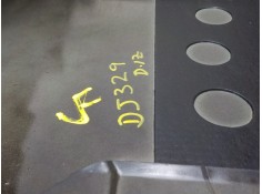 Recambio de puerta delantera izquierda para porsche cayenne (typ 9pa) 3.2 v6 cat referencia OEM IAM 95553101105GRV   2