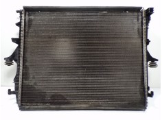 Recambio de radiador agua para porsche cayenne (typ 9pa) 3.2 v6 cat referencia OEM IAM 95510614200 7L0121253  2