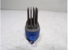 Recambio de resistencia calefaccion para porsche cayenne (typ 9pa) 3.2 v6 cat referencia OEM IAM 95557234101 7L0907521 52492612 2