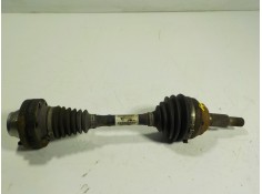 Recambio de transmision derecha para porsche cayenne (typ 9pa) 3.2 v6 cat referencia OEM IAM 95534903810 7L0407271C  2