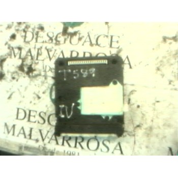 MODULO ELECTRONICO TQH345802J1V 