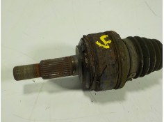 Recambio de transmision trasera izquierda para porsche cayenne (typ 9pa) 3.2 v6 cat referencia OEM IAM 95533202400   2