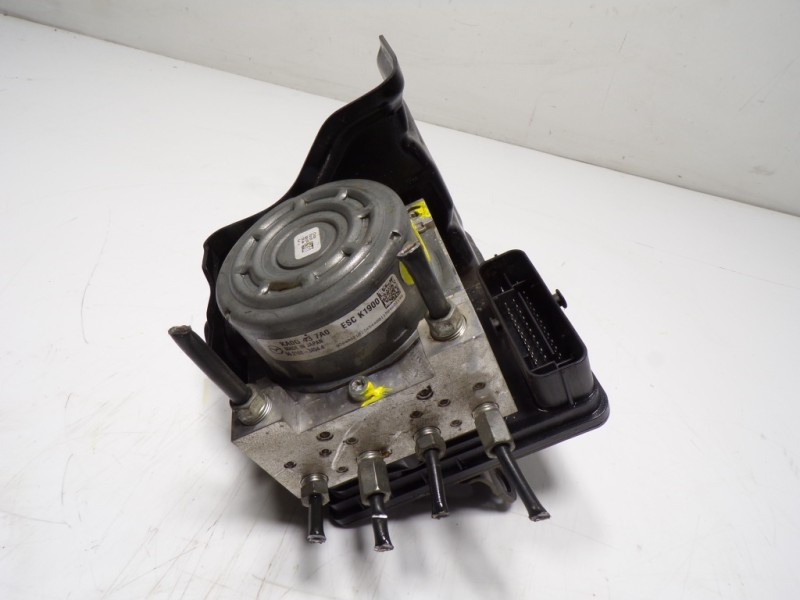 Recambio de abs para mazda cx-5 center-line awd referencia OEM IAM KAY1437A0 6210972273 