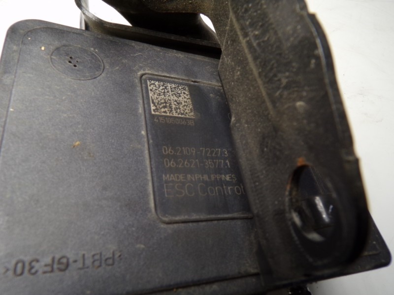 Recambio de abs para mazda cx-5 center-line awd referencia OEM IAM KAY1437A0 6210972273 