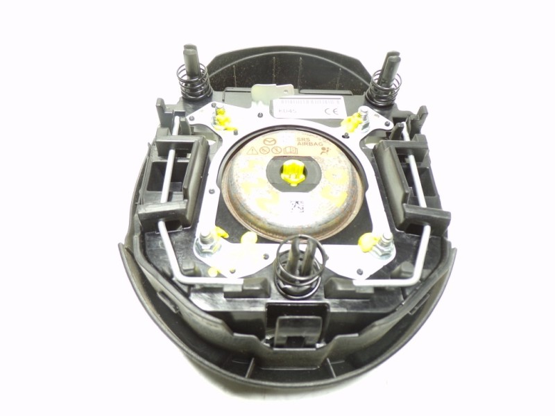 Recambio de airbag delantero izquierdo para mazda cx-5 center-line awd referencia OEM IAM KD4557K00C02 VZR52KH9NRE 