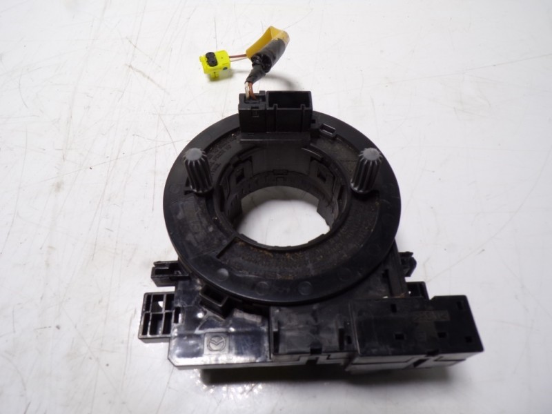 Recambio de anillo airbag para mazda cx-5 center-line awd referencia OEM IAM KD4966CS0A KD4966CS0A 