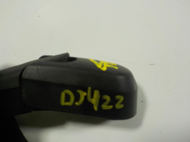 Recambio de brazo limpia trasero para mazda cx-5 center-line awd referencia OEM IAM KD5367450  