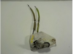 Recambio de cerradura puerta delantera izquierda para mazda cx-5 center-line awd referencia OEM IAM KD5359310 5B19C0377  2