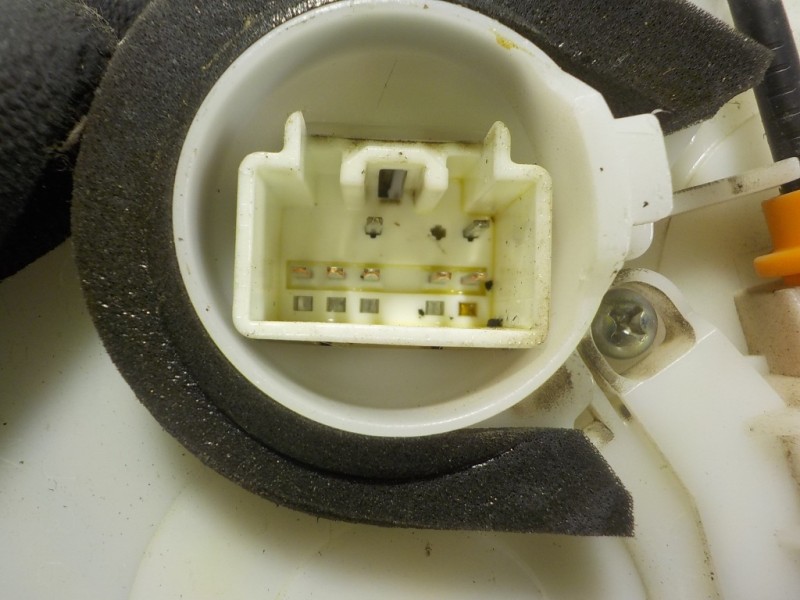 Recambio de cerradura puerta delantera izquierda para mazda cx-5 center-line awd referencia OEM IAM KD5359310 5B19C0377 