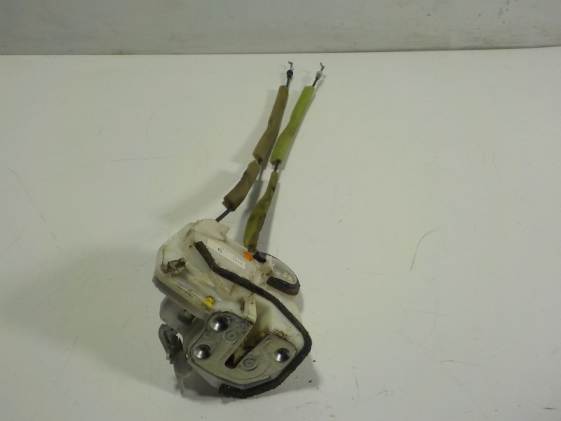 Recambio de cerradura puerta trasera derecha para mazda cx-5 center-line awd referencia OEM IAM KD5372310 5B19C0344 