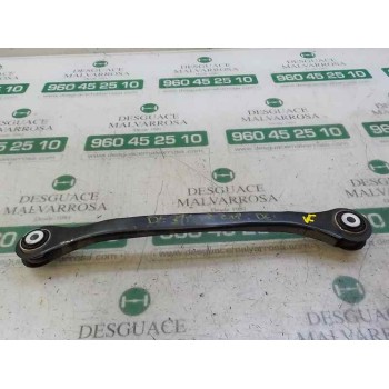BRAZO SUSPENSION INFERIOR TRASERO IZQUIERDO 8W0501529D 