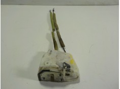 Recambio de cerradura puerta trasera derecha para mazda cx-5 center-line awd referencia OEM IAM KD5372310 5B19C0344  2