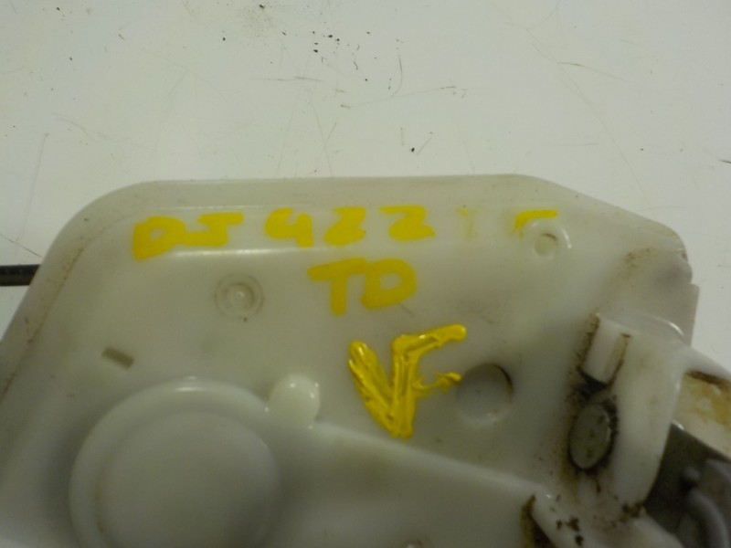 Recambio de cerradura puerta trasera derecha para mazda cx-5 center-line awd referencia OEM IAM KD5372310 5B19C0344 