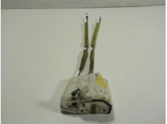 Recambio de cerradura puerta trasera izquierda para mazda cx-5 center-line awd referencia OEM IAM KD5373310 5B19E0515  2