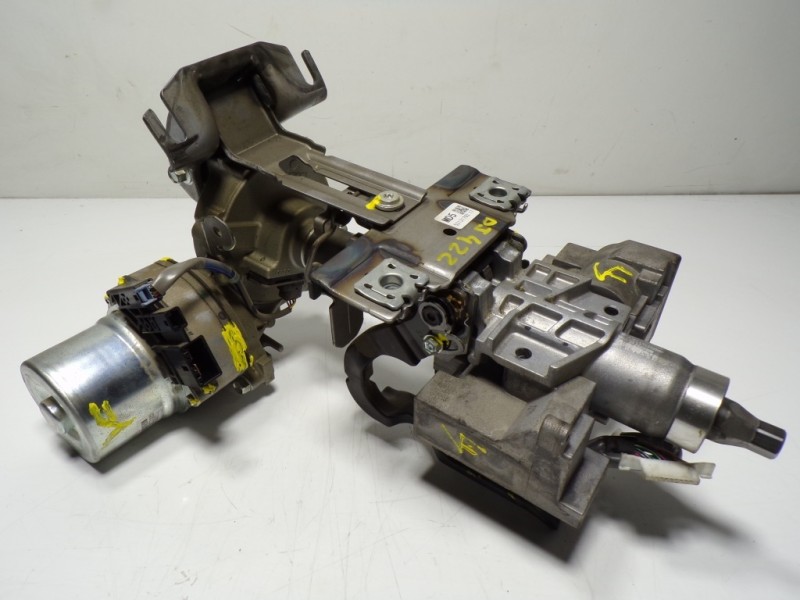 Recambio de columna direccion para mazda cx-5 center-line awd referencia OEM IAM BHR132150B 752173043 