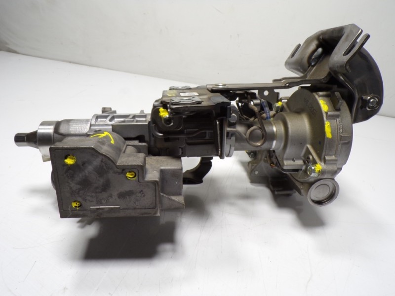 Recambio de columna direccion para mazda cx-5 center-line awd referencia OEM IAM BHR132150B 752173043 