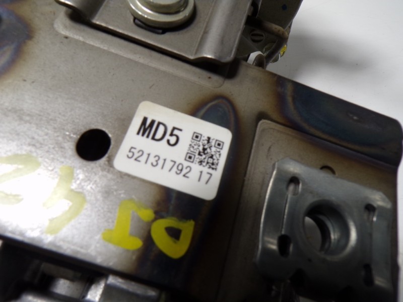 Recambio de columna direccion para mazda cx-5 center-line awd referencia OEM IAM BHR132150B 752173043 