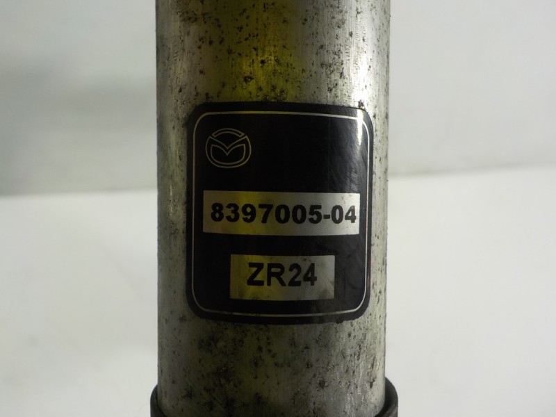 Recambio de condensador aire acondicionado para mazda cx-5 center-line awd referencia OEM IAM KD6261480A 839700504 