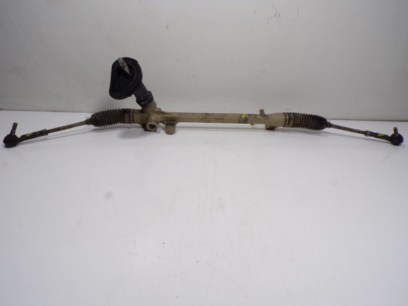 Recambio de cremallera direccion para mazda cx-5 center-line awd referencia OEM IAM KD3132110H KD3132112 