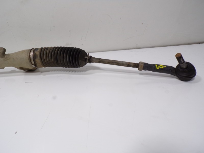 Recambio de cremallera direccion para mazda cx-5 center-line awd referencia OEM IAM KD3132110H KD3132112 