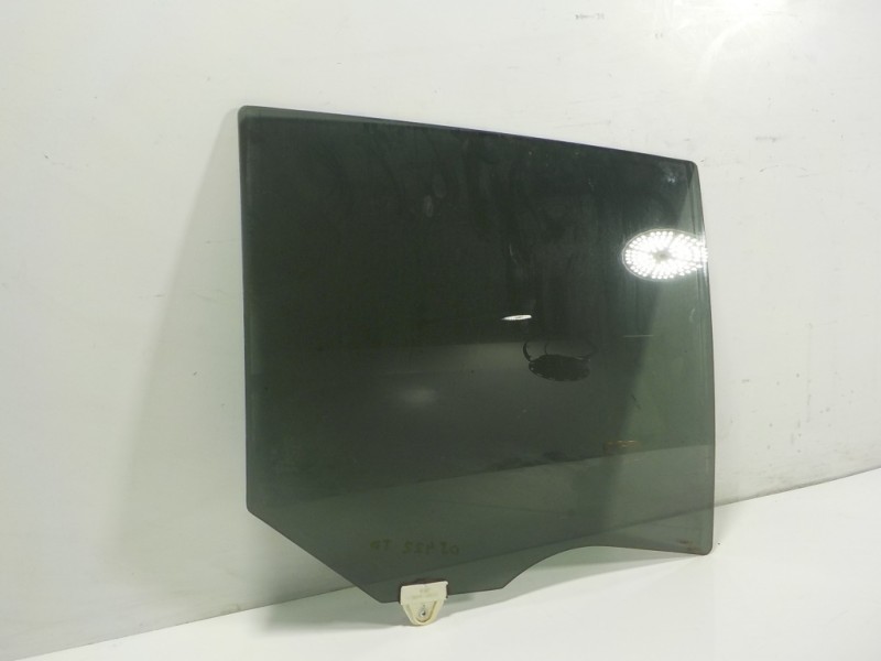 Recambio de cristal puerta trasero derecho para mazda cx-5 center-line awd referencia OEM IAM KA0H72510  