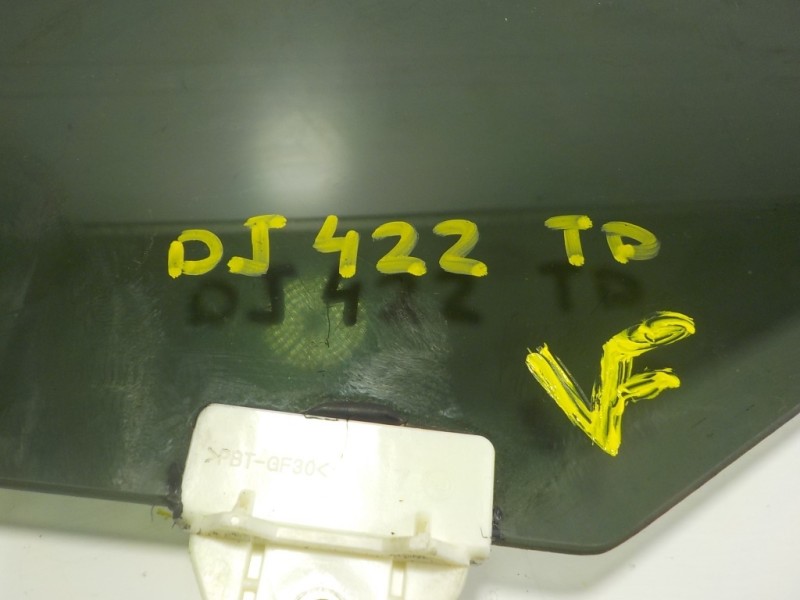 Recambio de cristal puerta trasero derecho para mazda cx-5 center-line awd referencia OEM IAM KA0H72510  