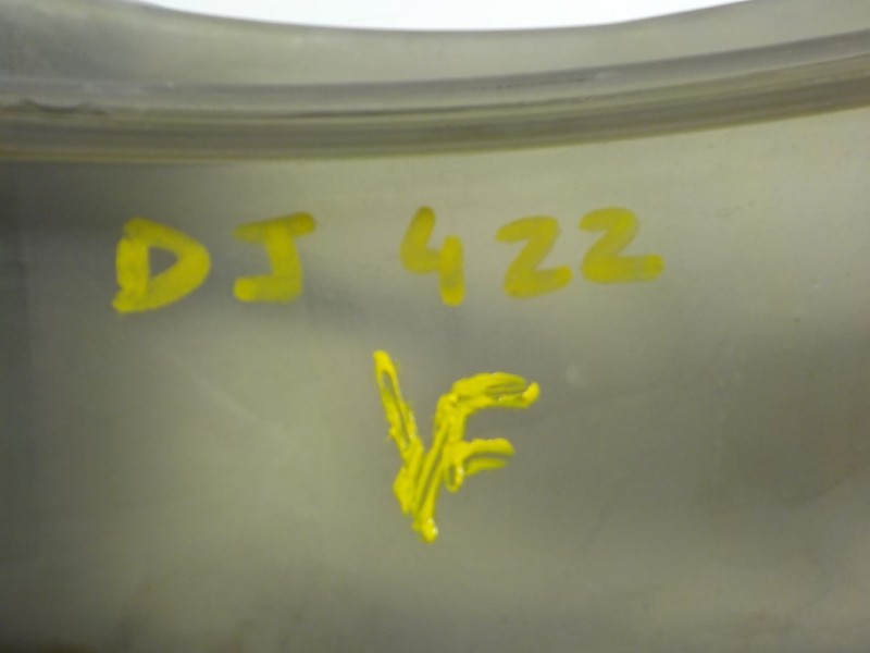 Recambio de deposito expansion para mazda cx-5 center-line awd referencia OEM IAM SH0115351  