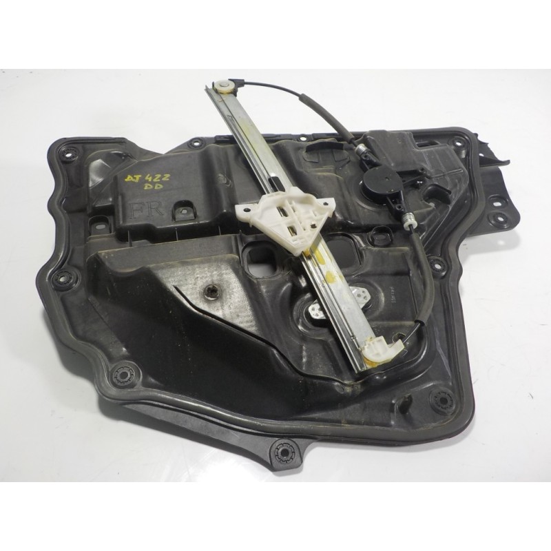 Recambio de elevalunas delantero derecho para mazda cx-5 center-line awd referencia OEM IAM KD5358590 KD535897X 