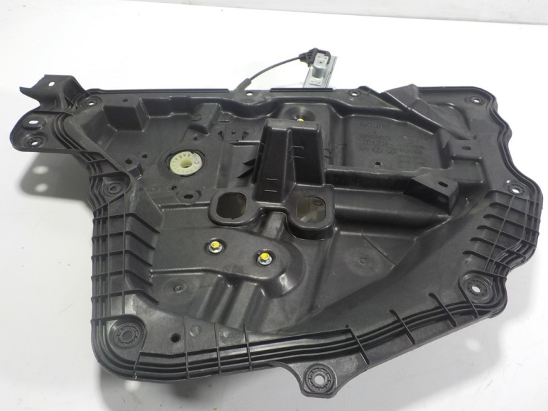 Recambio de elevalunas delantero derecho para mazda cx-5 center-line awd referencia OEM IAM KD5358590 KD535897X 