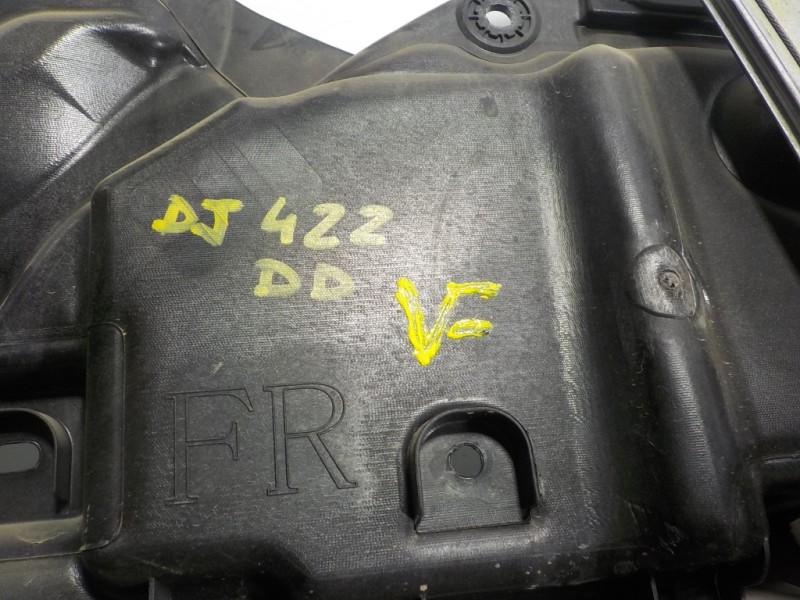 Recambio de elevalunas delantero derecho para mazda cx-5 center-line awd referencia OEM IAM KD5358590 KD535897X 