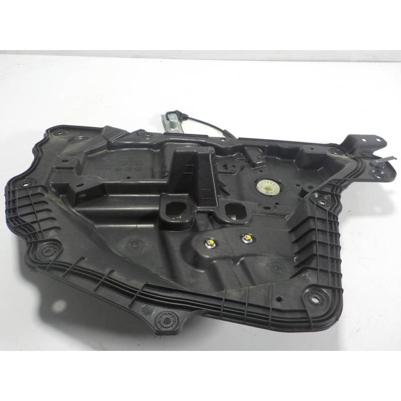 Recambio de elevalunas delantero izquierdo para mazda cx-5 center-line awd referencia OEM IAM KD5359590 KD535997X 