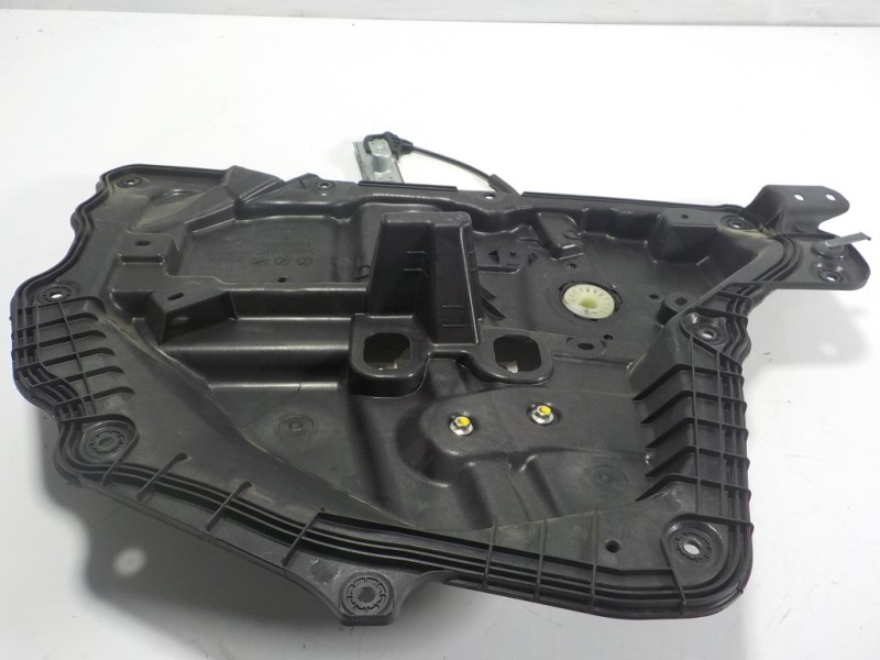 Recambio de elevalunas delantero izquierdo para mazda cx-5 center-line awd referencia OEM IAM KD5359590 KD535997X 