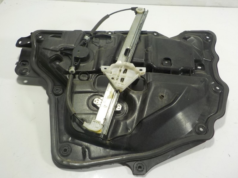 Recambio de elevalunas delantero izquierdo para mazda cx-5 center-line awd referencia OEM IAM KD5359590 KD535997X 