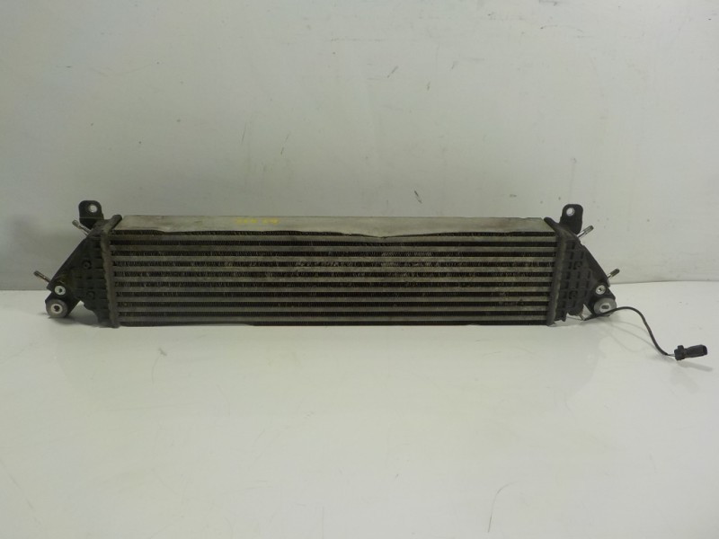 Recambio de intercooler para mazda cx-5 center-line awd referencia OEM IAM SH0113565C 1271004114 