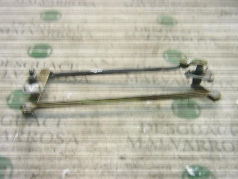 Recambio de articulacion limpia delantero para chevrolet kalos 1.2 se referencia OEM IAM   