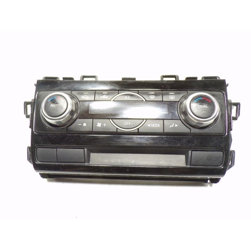 Recambio de mando climatizador para mazda cx-5 center-line awd referencia OEM IAM KA1G61190A 61190A 