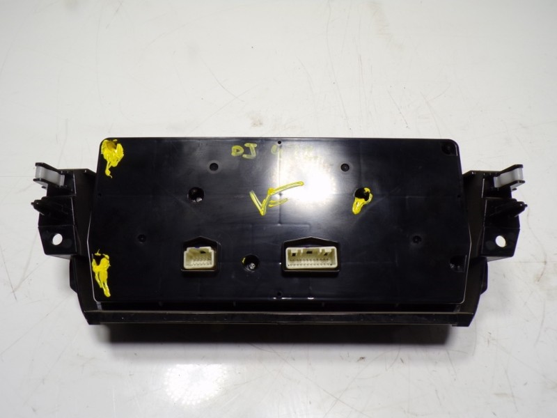 Recambio de mando climatizador para mazda cx-5 center-line awd referencia OEM IAM KA1G61190A 61190A 