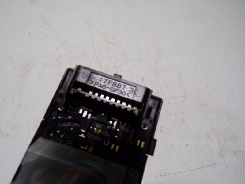 Recambio de mando luces para mazda cx-5 center-line awd referencia OEM IAM KD5166122 17F8873 