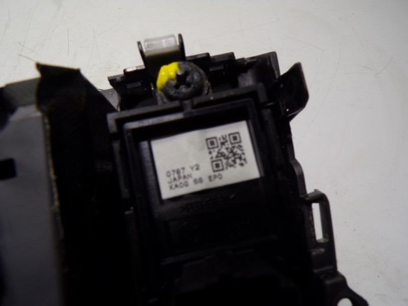 Recambio de mando multifuncion para mazda cx-5 center-line awd referencia OEM IAM KA0G66CM0 506Y1 