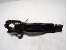 Recambio de maneta exterior trasera derecha para mazda cx-5 center-line awd referencia OEM IAM KD535841XB33   2