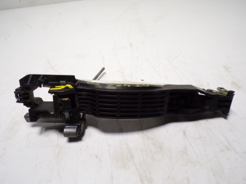 Recambio de maneta exterior trasera derecha para mazda cx-5 center-line awd referencia OEM IAM KD535841XB33  