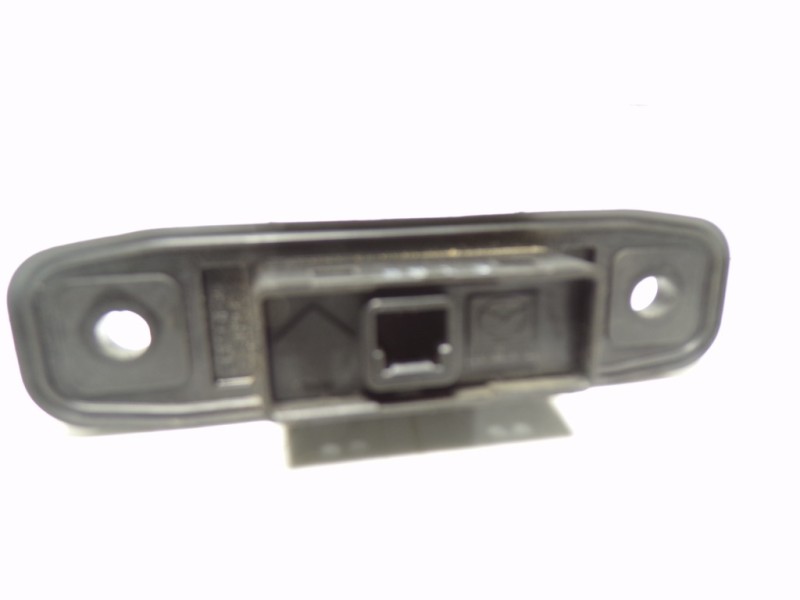 Recambio de maneta porton para mazda cx-5 center-line awd referencia OEM IAM KD53624B0  