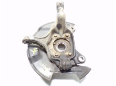 Recambio de mangueta delantera izquierda para mazda cx-5 center-line awd referencia OEM IAM KD3533031A   2