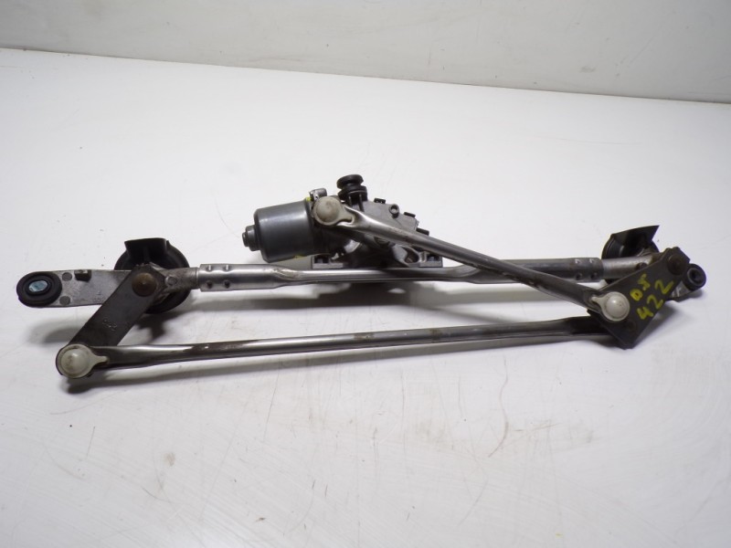 Recambio de motor limpia delantero para mazda cx-5 center-line awd referencia OEM IAM KD5367340C KD5367340C 