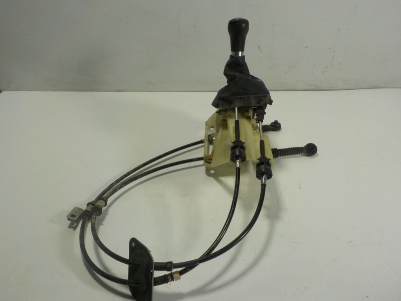 Recambio de palanca cambio para mazda cx-5 center-line awd referencia OEM IAM KE4046100B KE40B 