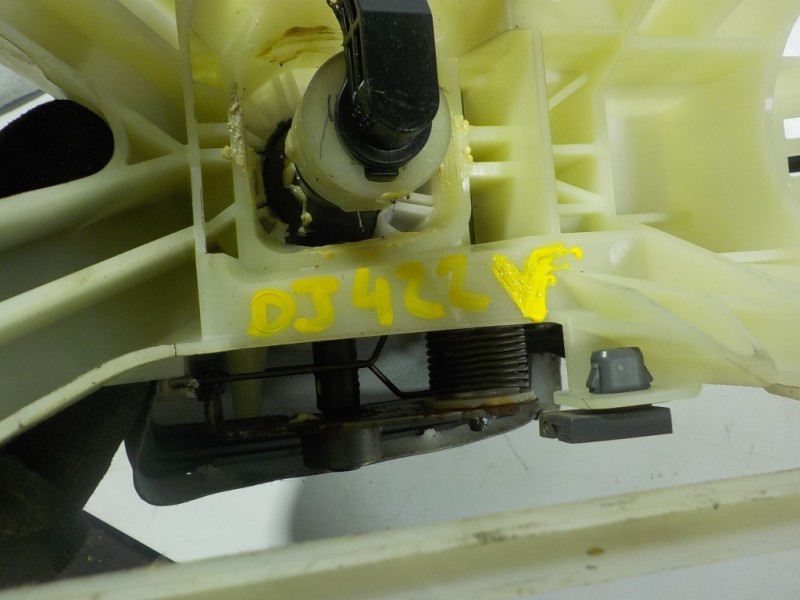 Recambio de palanca cambio para mazda cx-5 center-line awd referencia OEM IAM KE4046100B KE40B 