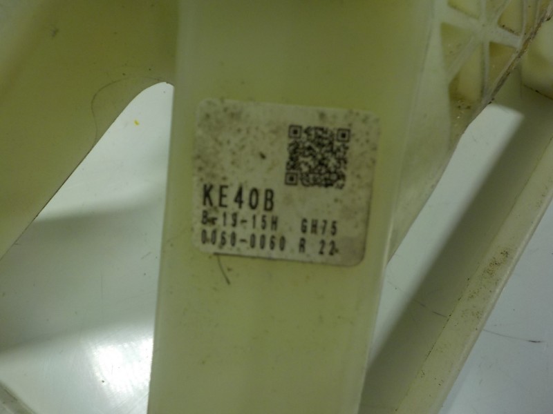 Recambio de palanca cambio para mazda cx-5 center-line awd referencia OEM IAM KE4046100B KE40B 