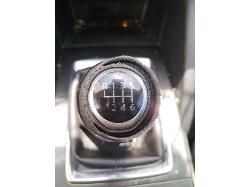 Recambio de palanca cambio para mazda cx-5 center-line awd referencia OEM IAM KE4046100B KE40B 